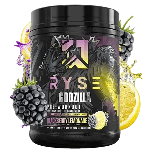 Godzilla