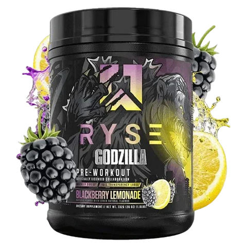 Godzilla