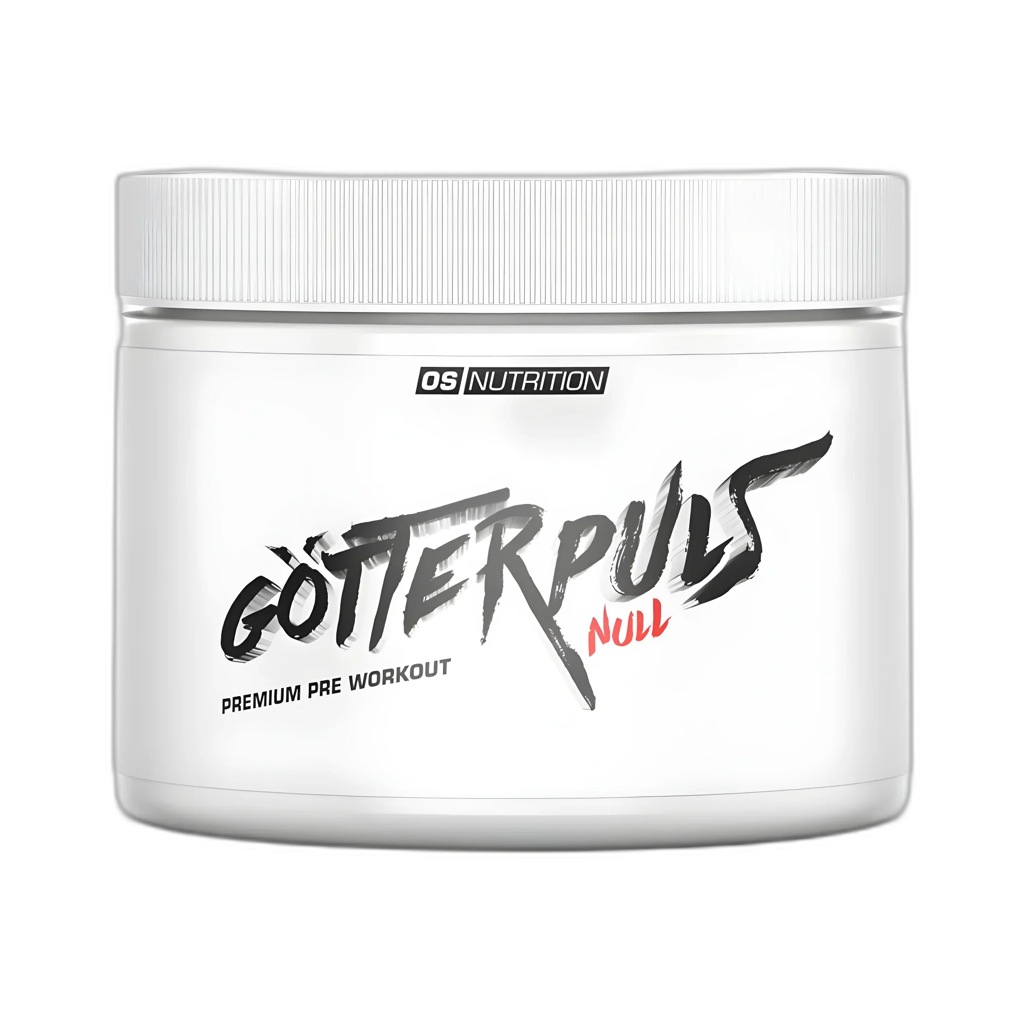 Götterpuls Null