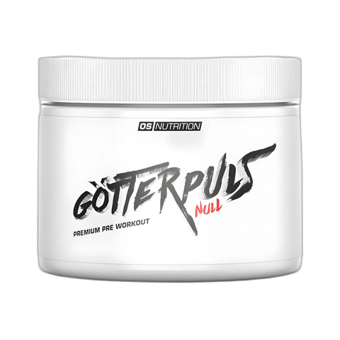 Götterpuls Null