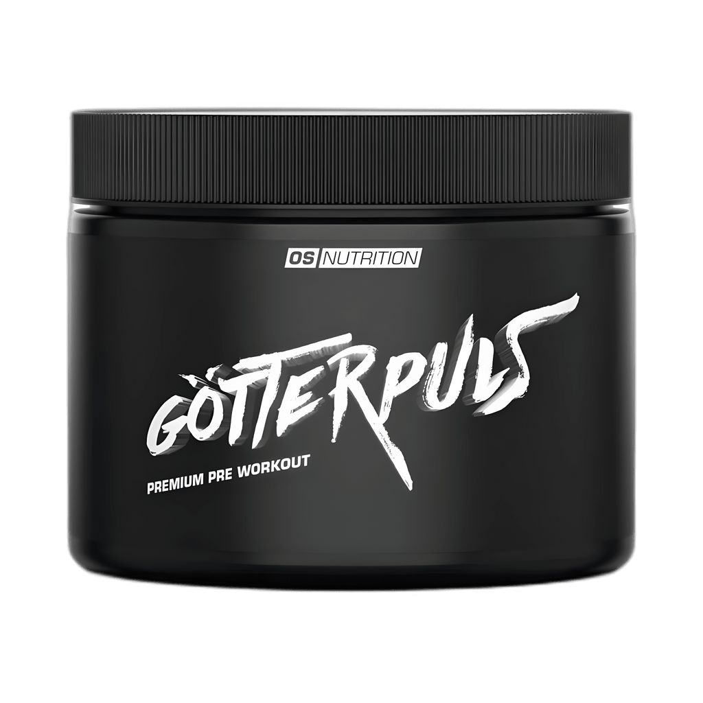 Götterpuls - LASTLIFT