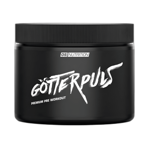 Götterpuls - LASTLIFT