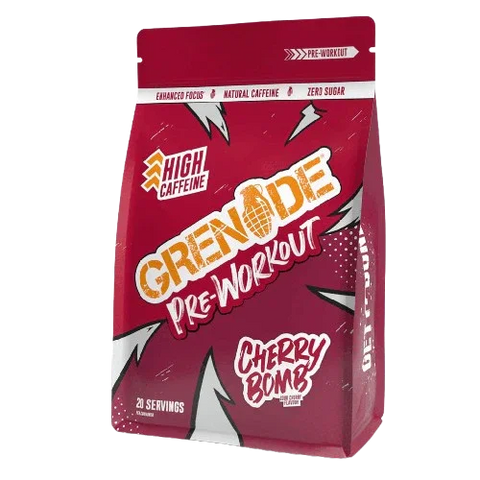 Grenade
