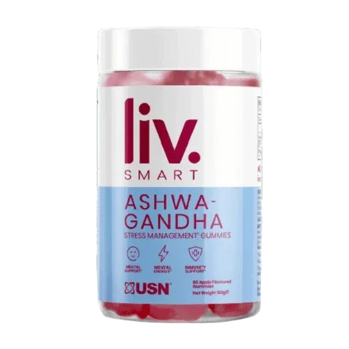 Ashwagandha Gummies