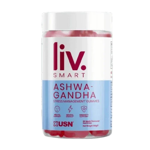 Ashwagandha Gummies