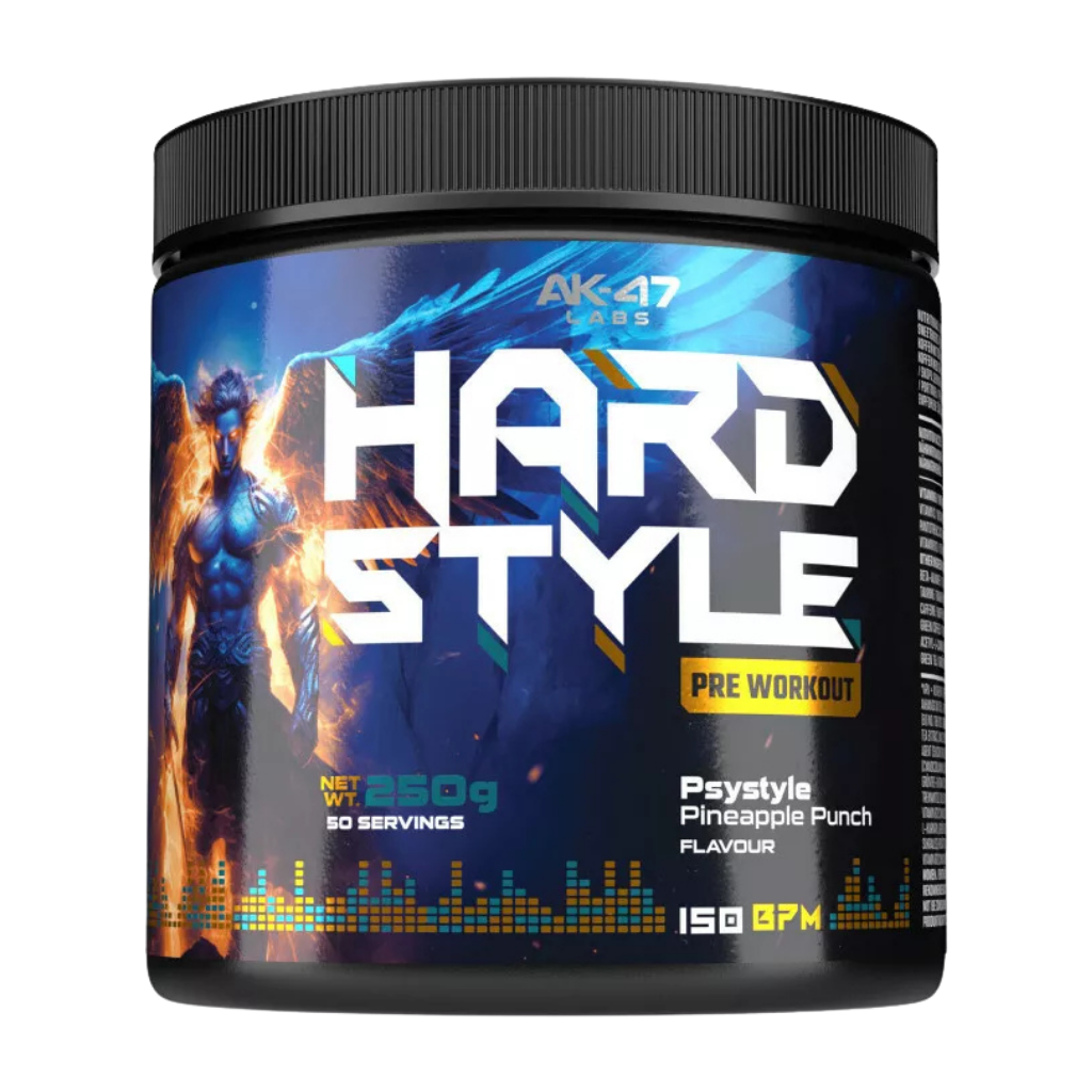 Hardstyle