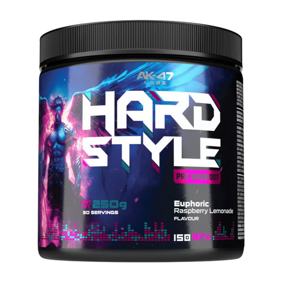 Hardstyle