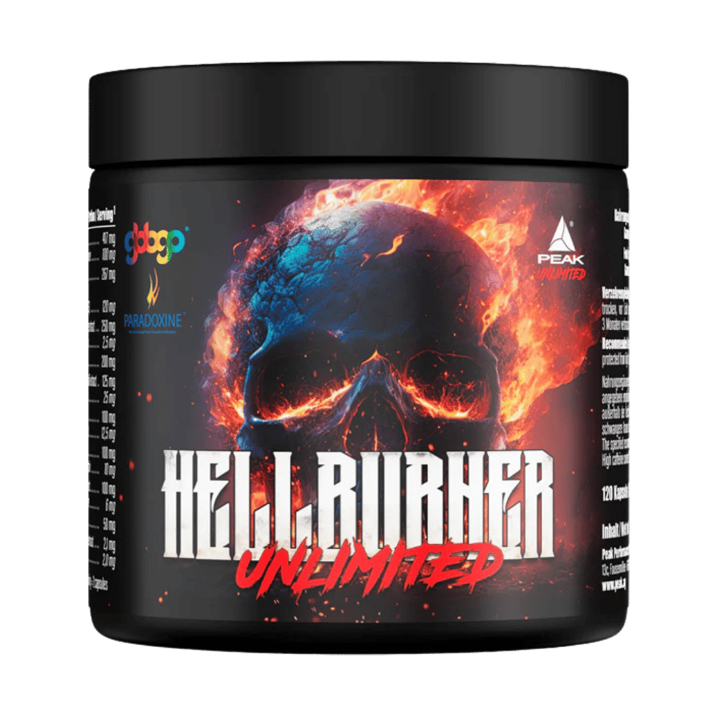 Hellburner