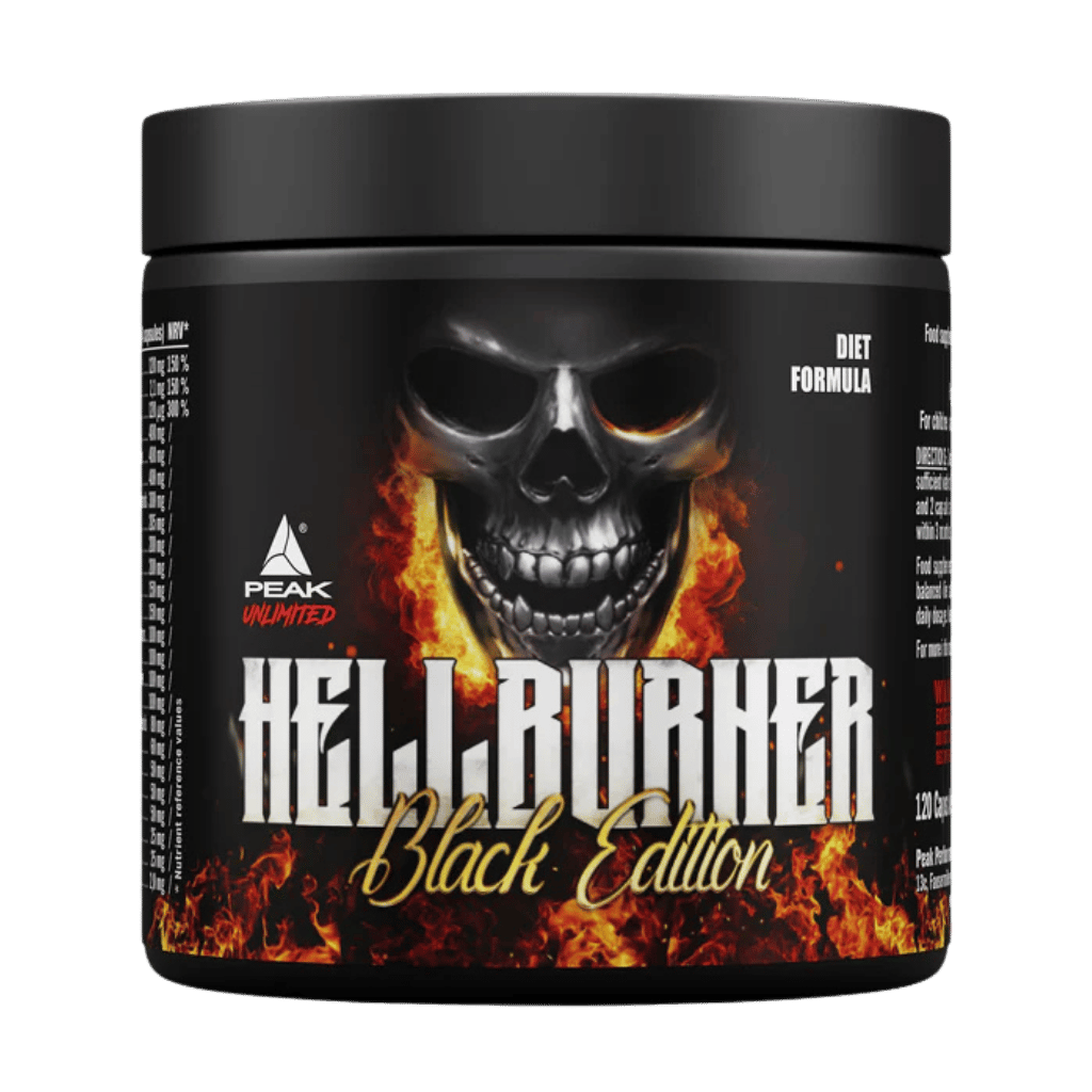 Hellburner