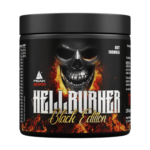 Hellburner