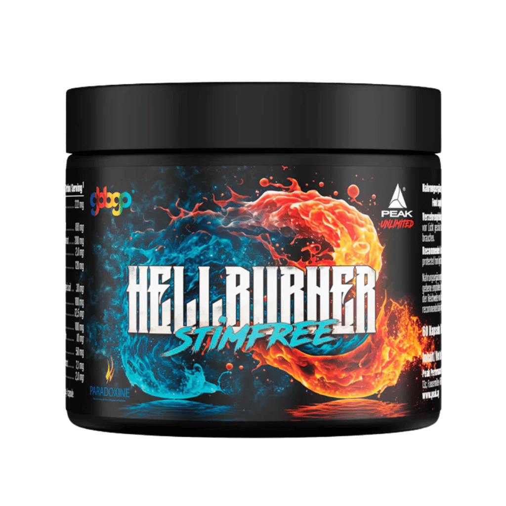 Hellburner