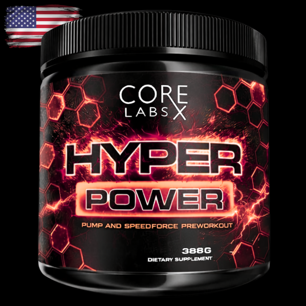 US HYPER POWER