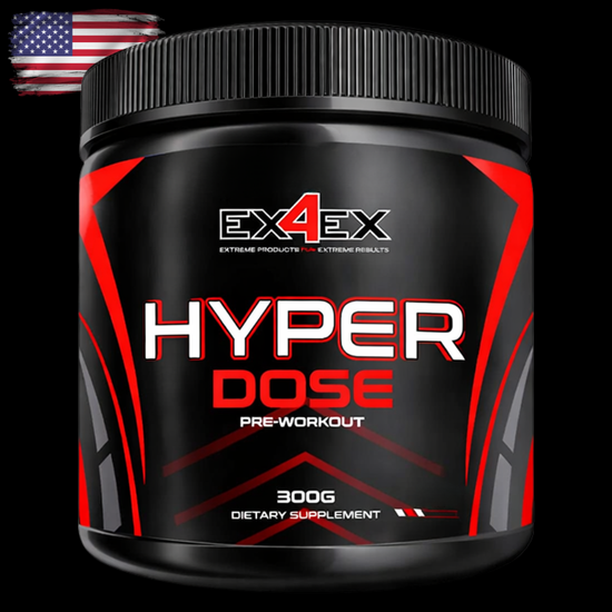 US HYPER DOSE