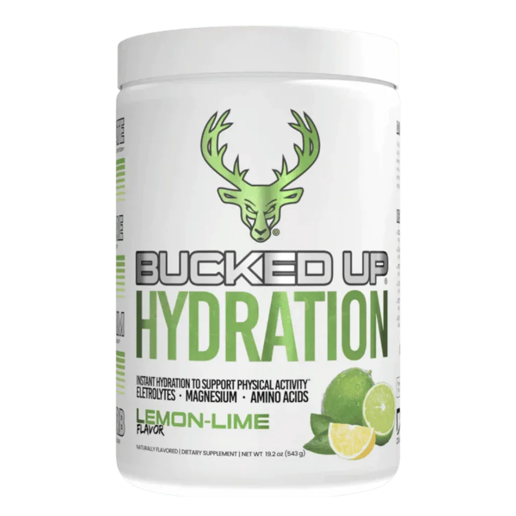Hydration IV