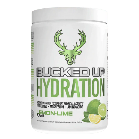 Hydration IV