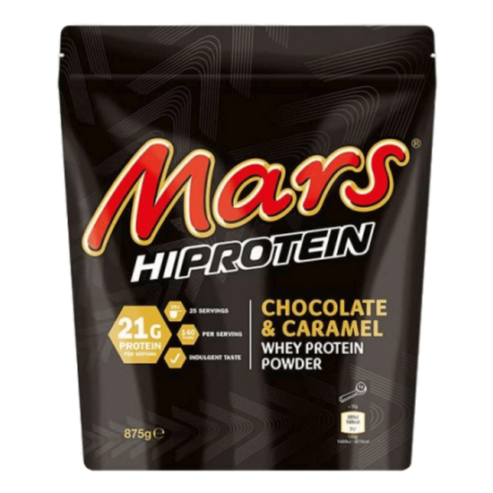 HI Protein