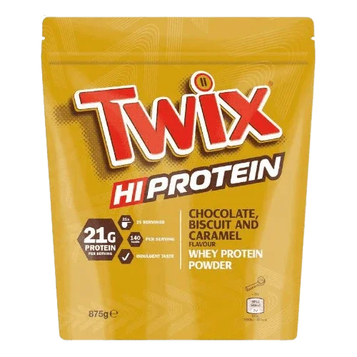 HI Protein