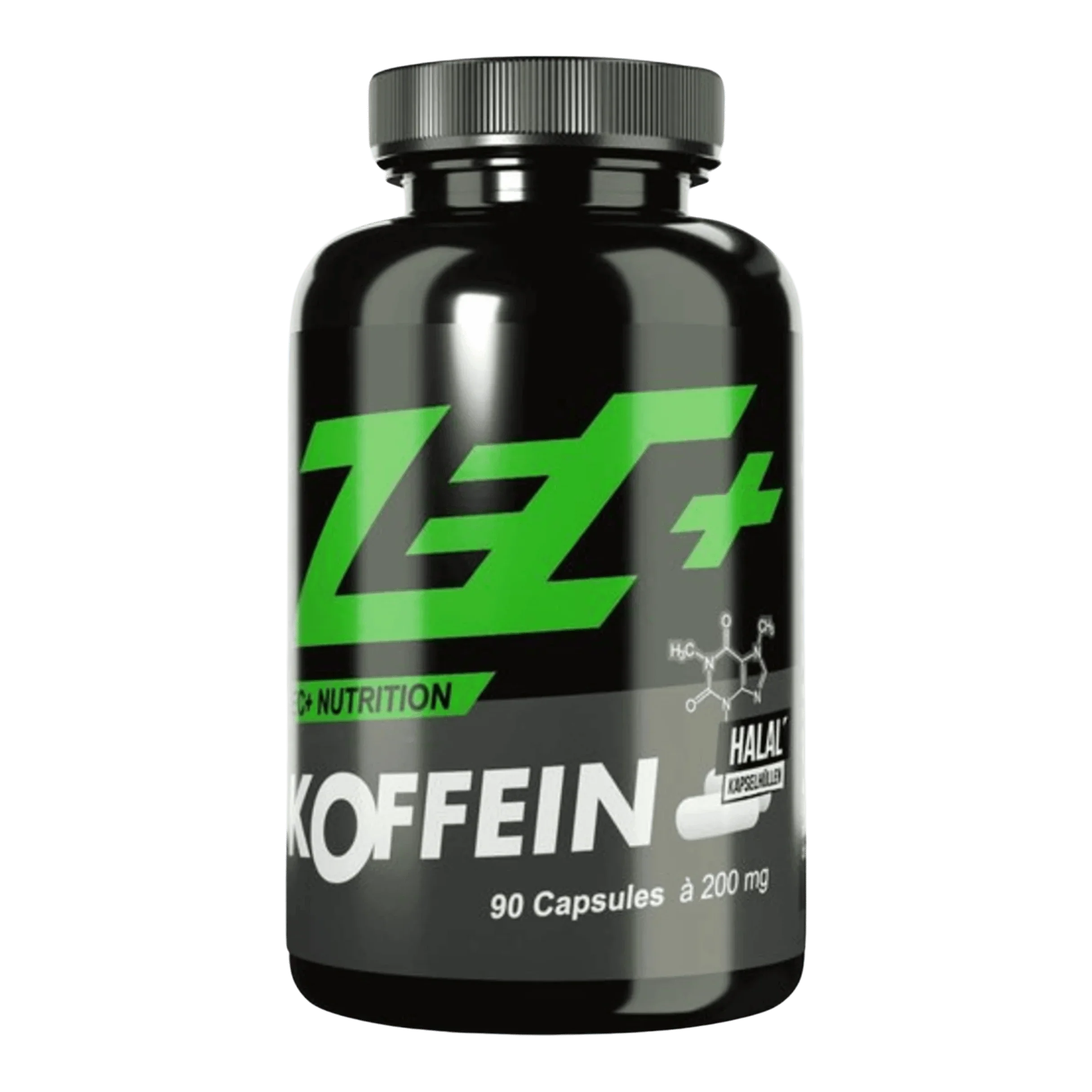 Koffein - LASTLIFT