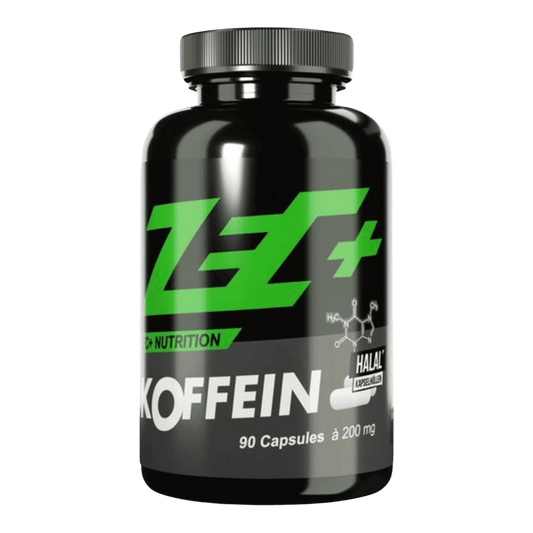 Koffein - LASTLIFT
