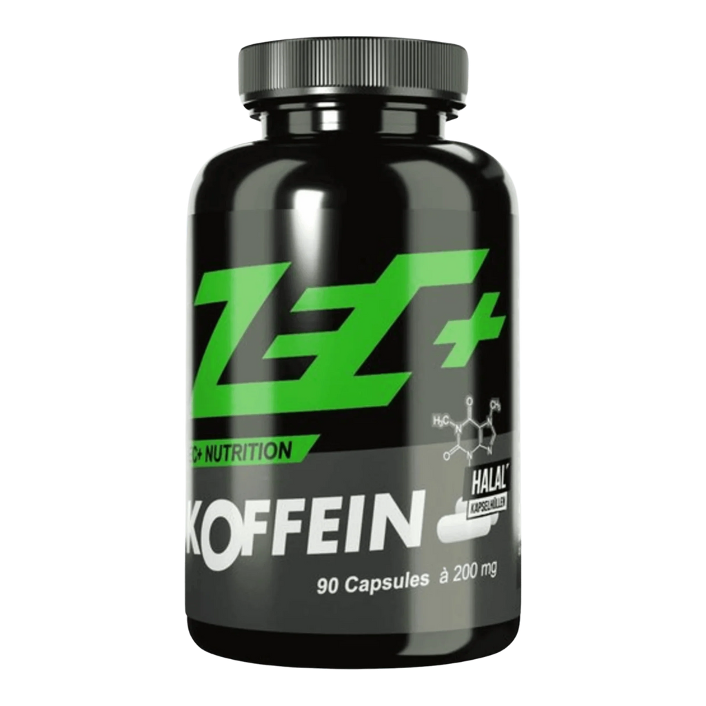 Koffein - LASTLIFT