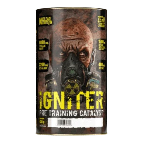 Igniter - LASTLIFT