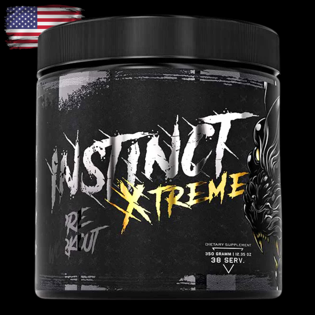 US INSTINCT XTREME