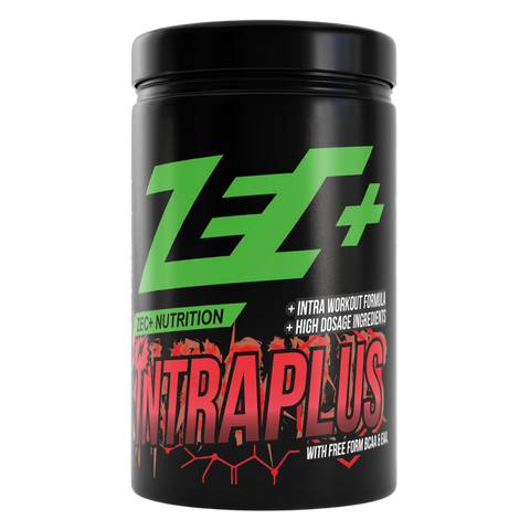 Intraplus