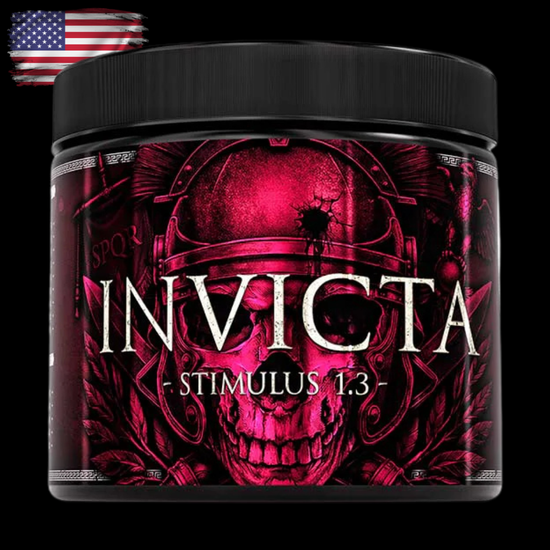 US INVICTA