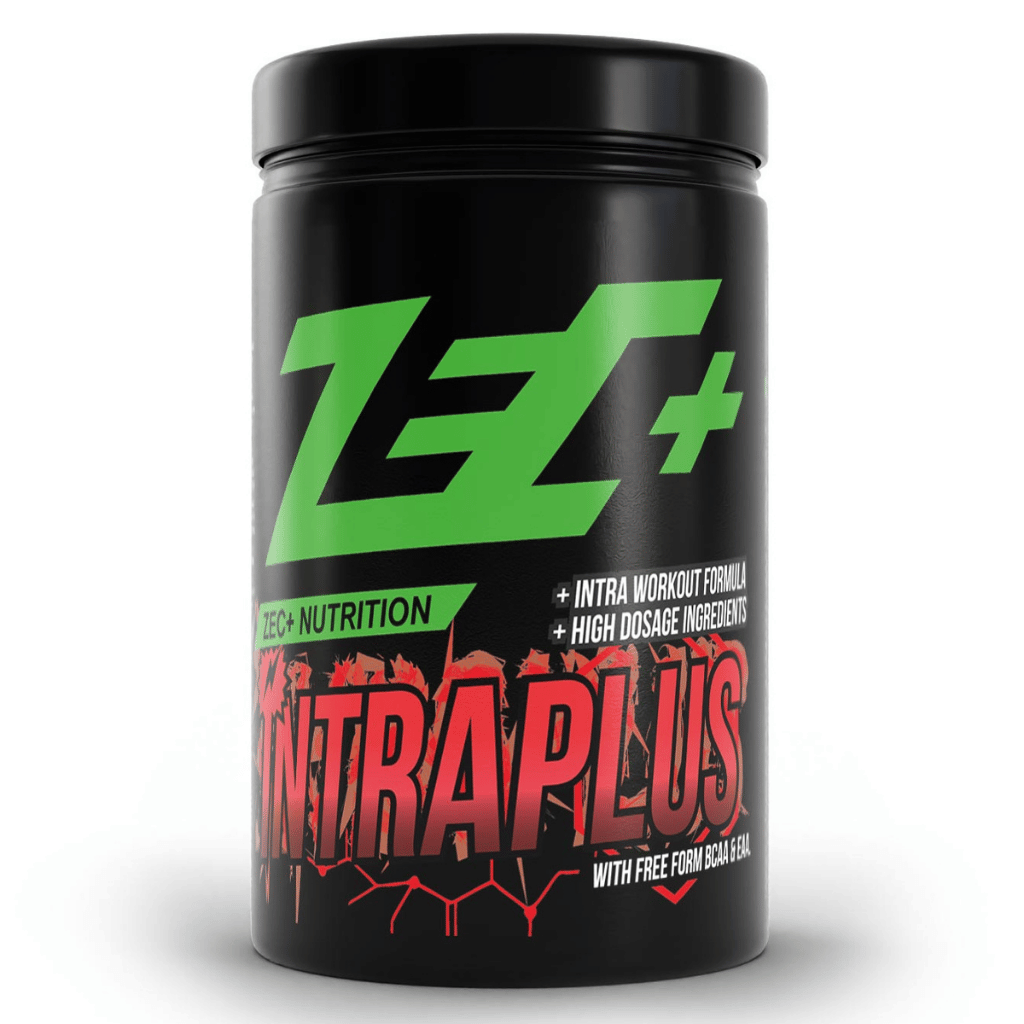Intraplus