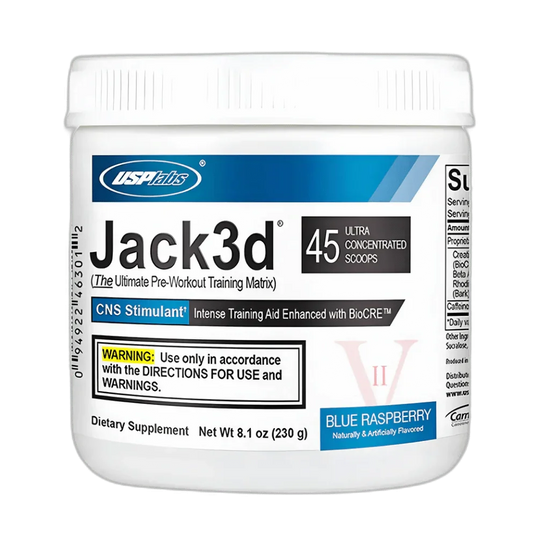 Jack3d