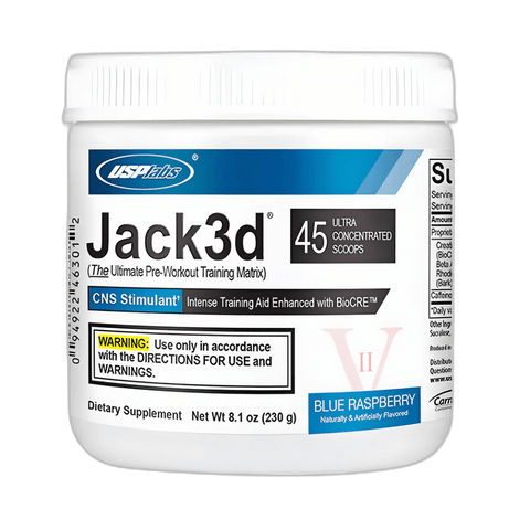 Jack3d