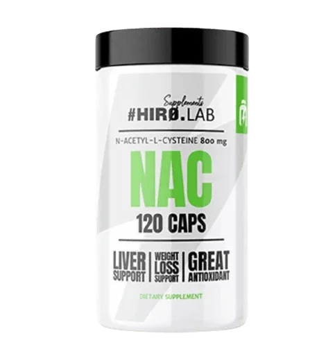 NAC - LASTLIFT