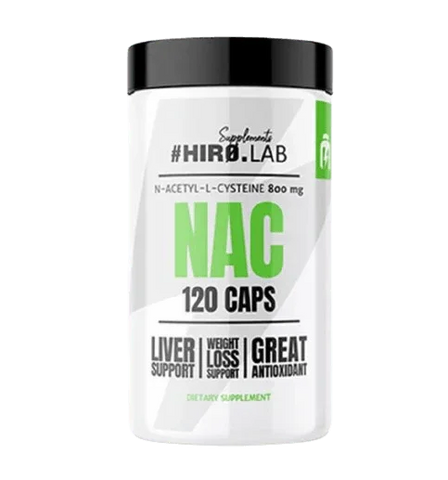 NAC - LASTLIFT