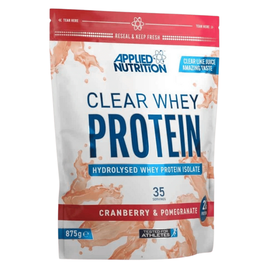 Clear Whey - LASTLIFT