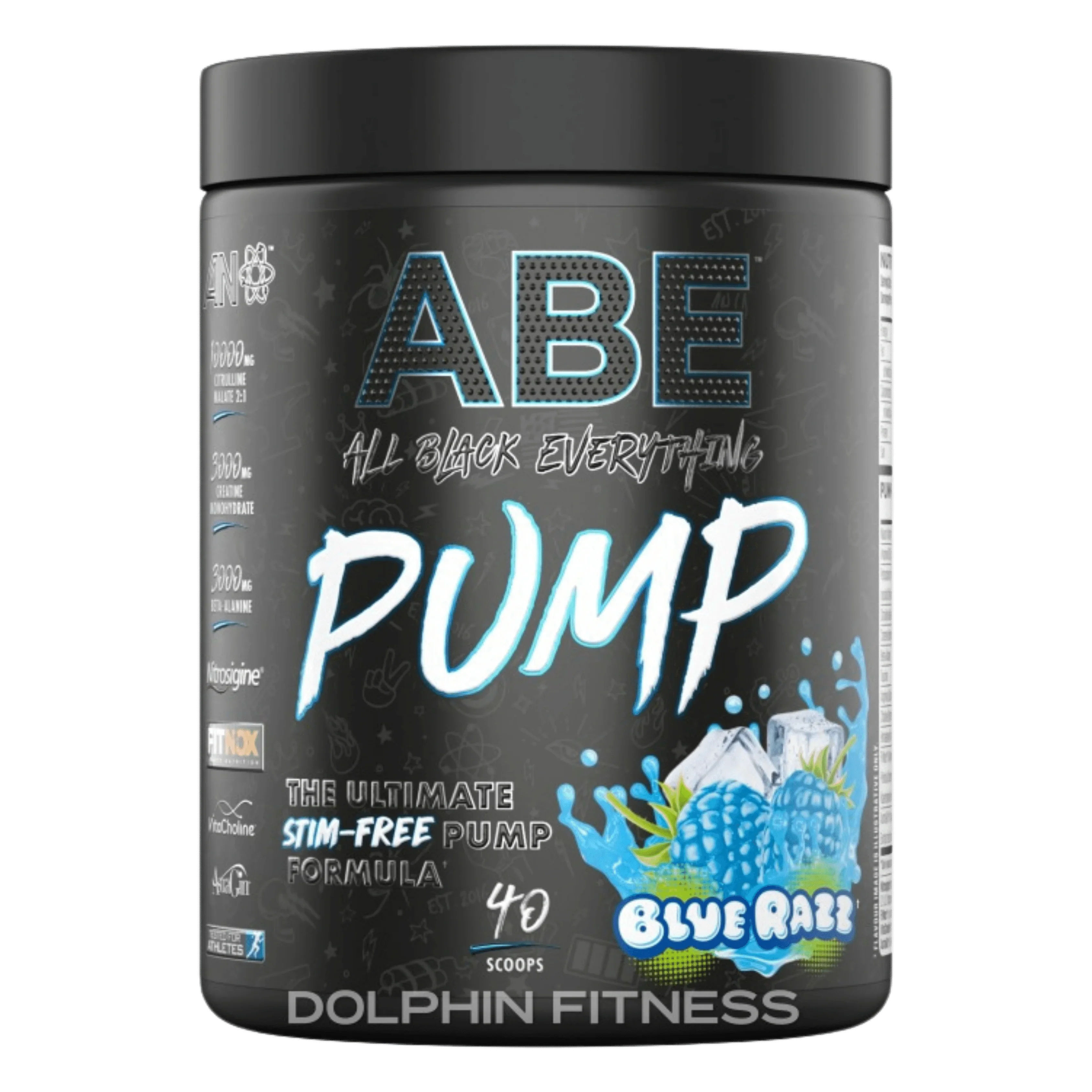 A.B.E. Pump - LASTLIFT