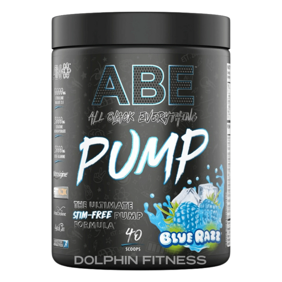 A.B.E. Pump - LASTLIFT