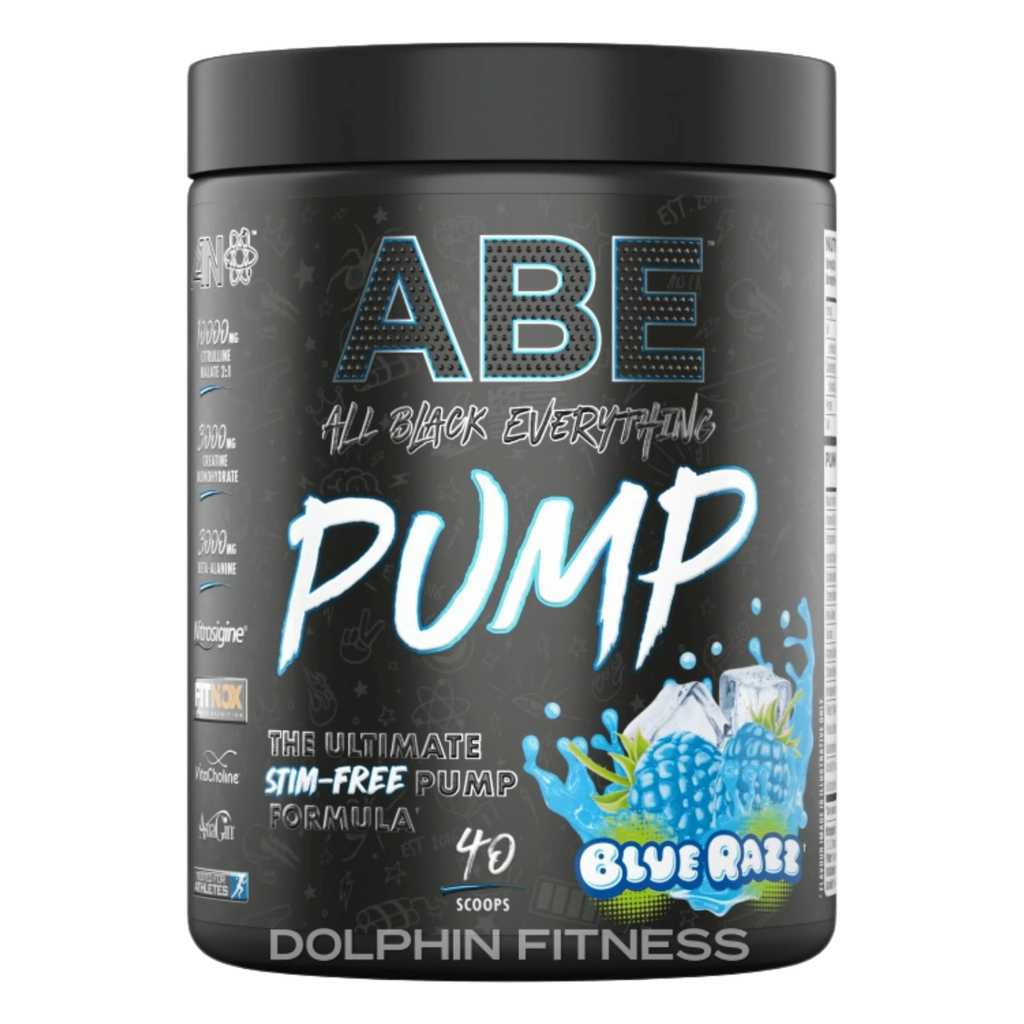 A.B.E. Pump - LASTLIFT