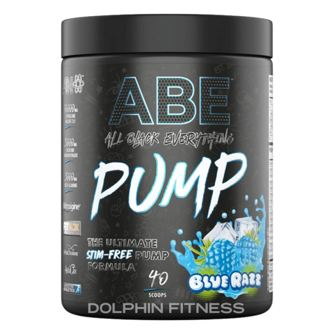 A.B.E. Pump - LASTLIFT