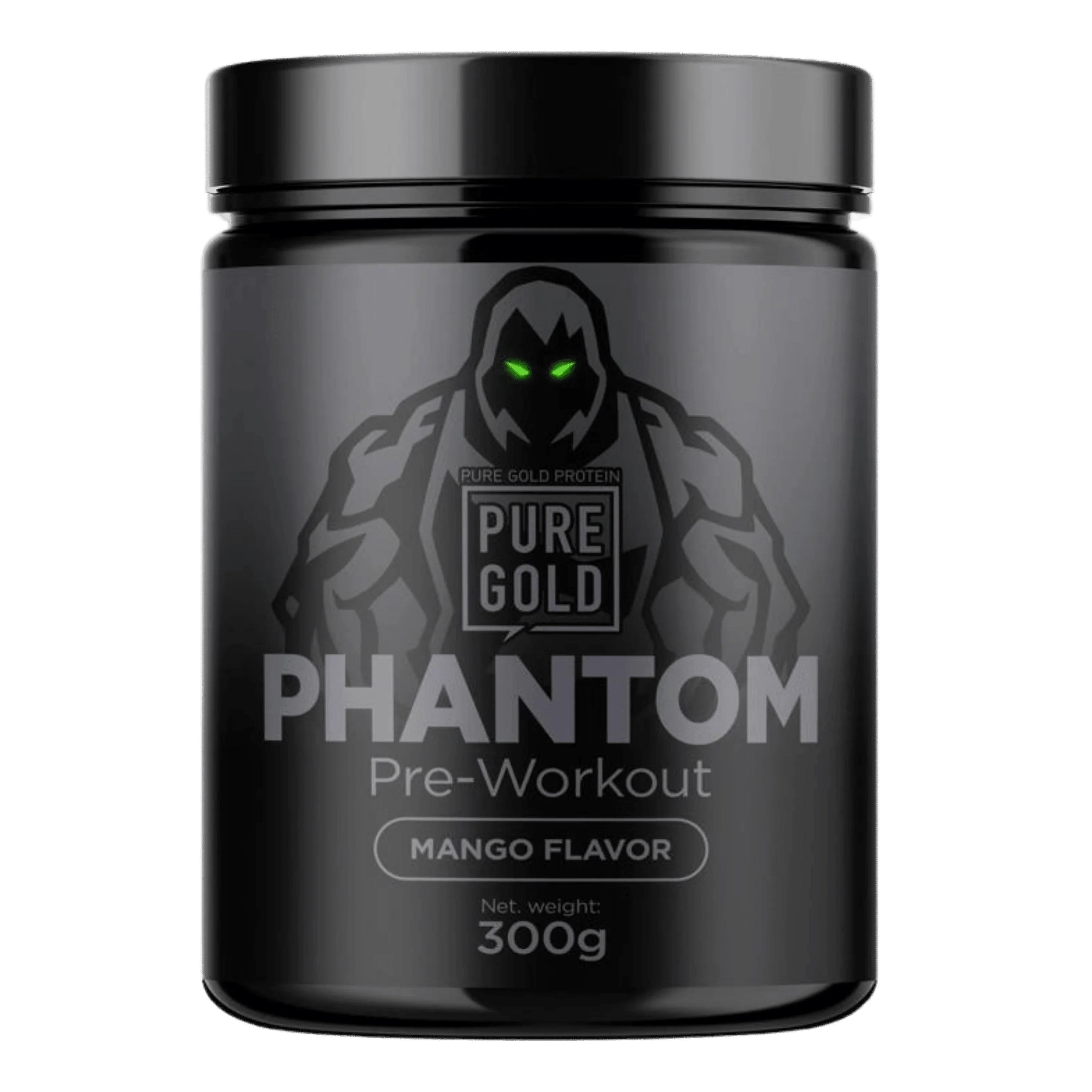 Phantom - LASTLIFT