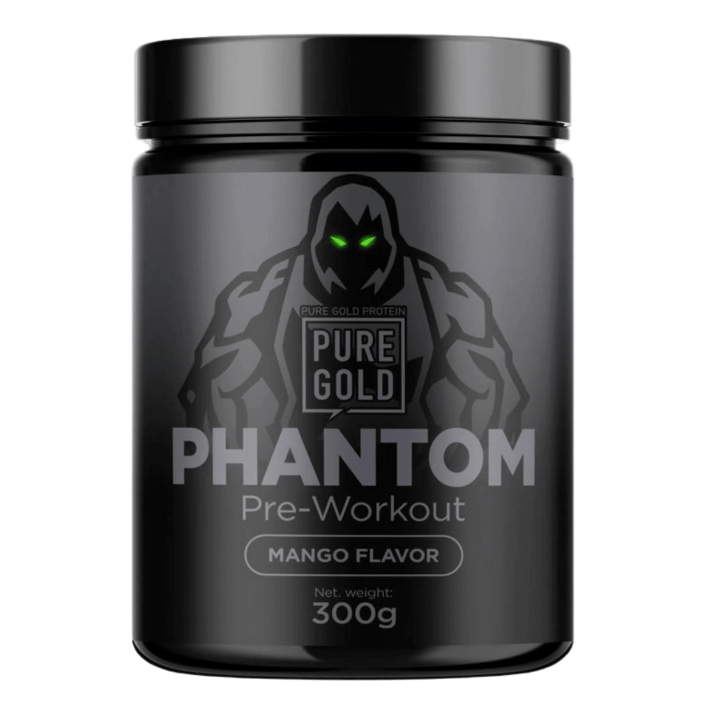 Phantom - LASTLIFT