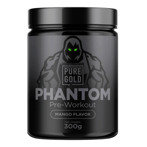 Phantom - LASTLIFT