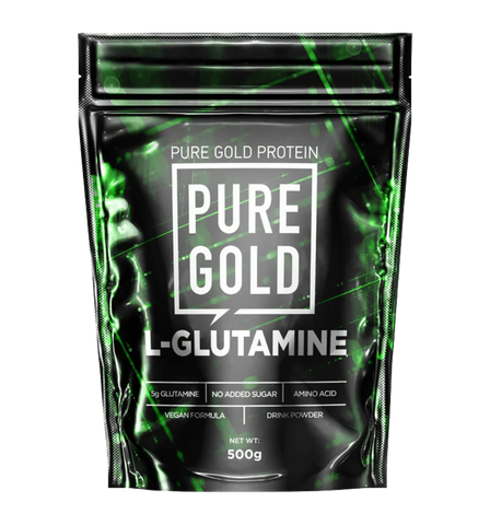 Glutamin - LASTLIFT