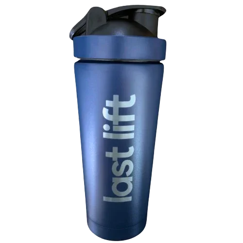 Steel Shaker V2