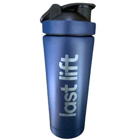 Steel Shaker V2