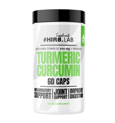 Tumeric Curcumin - LASTLIFT