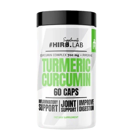 Tumeric Curcumin - LASTLIFT