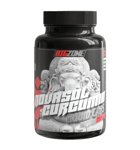NovaSol Curcumin - LASTLIFT