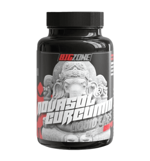 NovaSol Curcumin - LASTLIFT