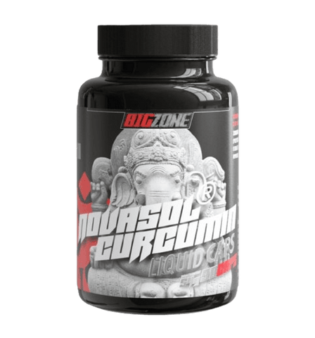 NovaSol Curcumin - LASTLIFT