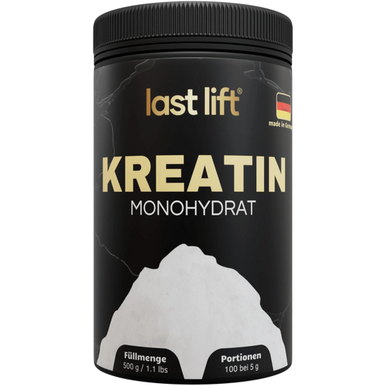 Kreatin - LASTLIFT